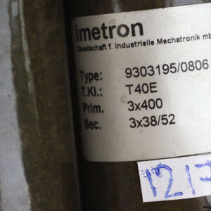 imetron-9303195_0806-transformer-(used)-1