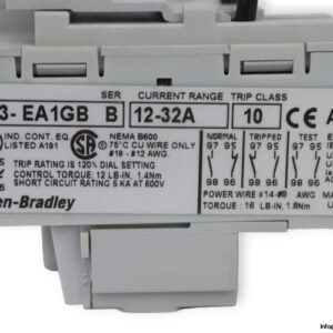 allen-bradley-193-EA1GB-overload-relay-(New)-2