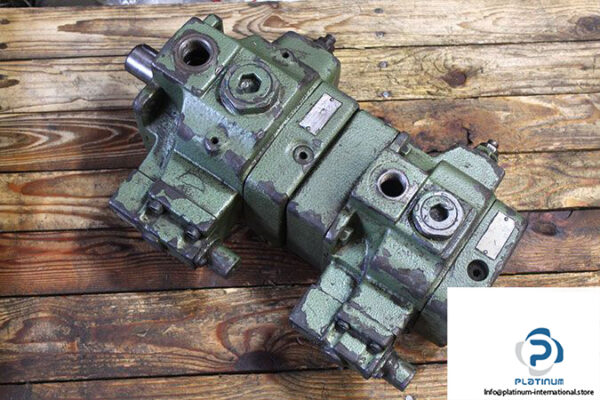 Rexroth-1PV2V4-17_50RE01MC160A1-variable-vane-single-pump