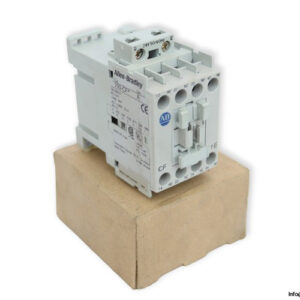 allen-bradley-700-CF310KJ-control-relay-(New)