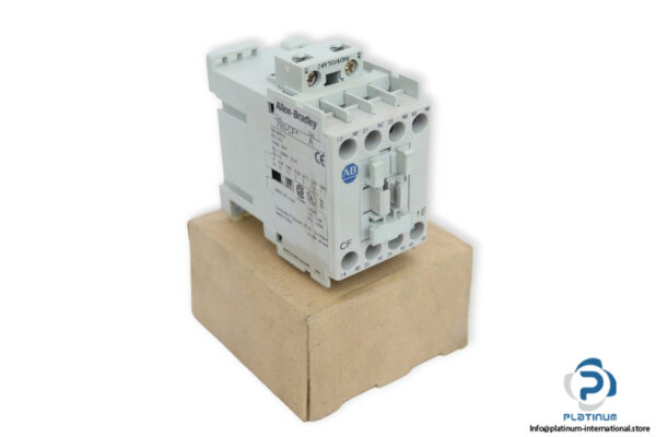 allen-bradley-700-CF310KJ-control-relay-(New)