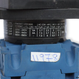 kraus-naimer-CH10-rotary-cam-switch-(New)-2