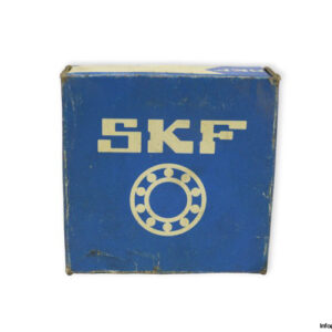skf-51208-J9-thrust-ball-bearing-(new)-(carton)