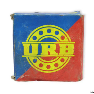 urb-51214-thrust-ball-bearing-(new)-(carton)