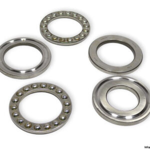 steyr-52214-thrust-ball-bearing-(new)