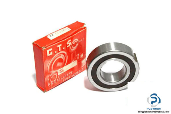 c.t.s-UKCC-25-ZZ-one-way-clutch-bearing