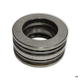 u&m-52211-thrust-ball-bearing-(new)