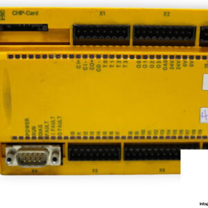 pilz-pnoz-m1p-base-unit-used-1