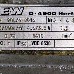 hew-R-90L_4-BB16-brake-motor-used-1