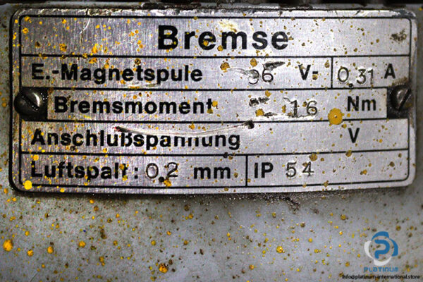 hew-R-90L_4-BB16-brake-motor-used-2