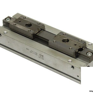 smc-MHF2-20D2-gripper