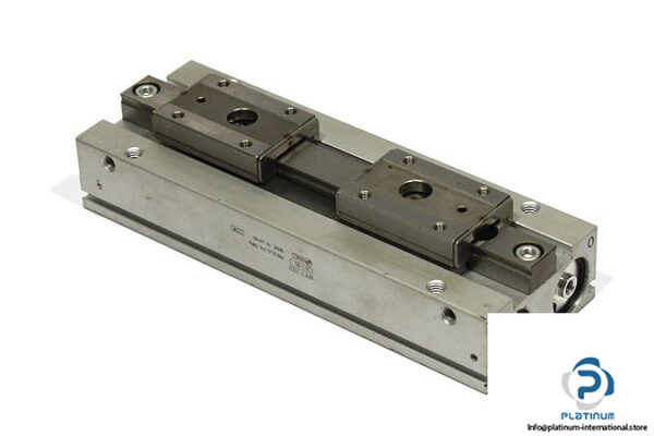 smc-MHF2-20D2-gripper