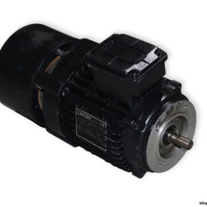 lafert-MF-71S4-brake-motor-used