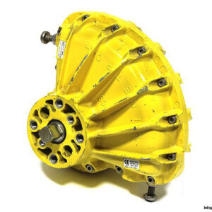 kinetrol-094-100L-rotary-actuator