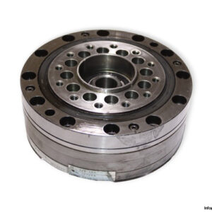 fine-cyclo-F1C-A25-119-zero-backlash-speed-reducer-used