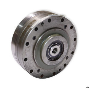 fine-cyclo-F1C-A25-119-zero-backlash-speed-reducer-used-1