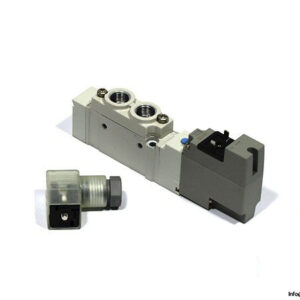 smc-SY5120-5DZ-01F-Q-single-solenoid-valve