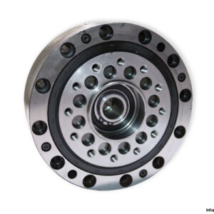 fine-cyclo-F1C-A25-119-zero-backlash-speed-reducer-used-2