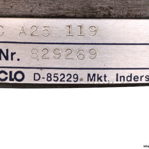 fine-cyclo-F1C-A25-119-zero-backlash-speed-reducer-used-5