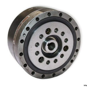 fine-cyclo-F2C-A15-89-zero-backlash-speed-reducer-used