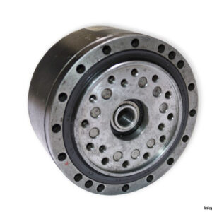 fine-cyclo-F2C-A15-89-zero-backlash-speed-reducer-used-1