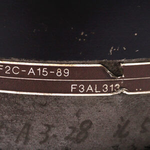 fine-cyclo-F2C-A15-89-zero-backlash-speed-reducer-used-3