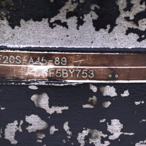 fine-cyclo-F2CS-A45-89-zero-backlash-speed-reducer-used-3