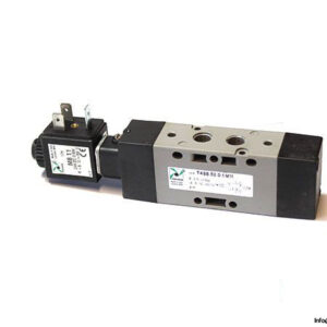 pneumax-t488-52-0-1-m11-single-solenoid-valve-with-coil