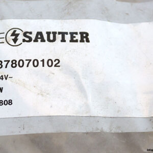 sauter-0378070102-heater-(New)-1