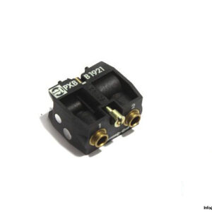 telemecanique-PXB-B1921-push-button-valve