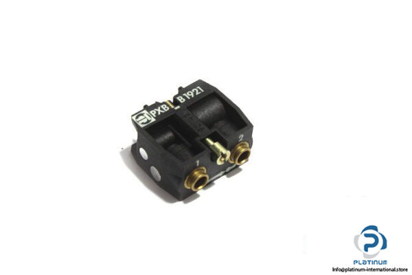 telemecanique-PXB-B1921-push-button-valve