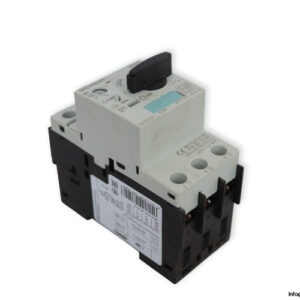 siemens-3RV1021-4CA10-circuit-breaker-(New)