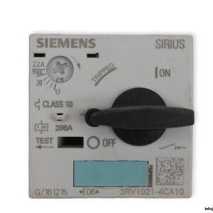 siemens-3RV1021-4CA10-circuit-breaker-(New)-1