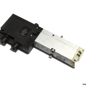 festo-539182-double-solenoid-valve