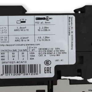 siemens-3RV1021-4CA10-circuit-breaker-(New)-4