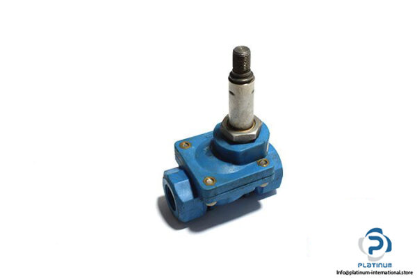 Festo-9602-single-solenoid-valve