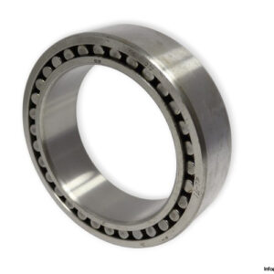 koyo-24932R-SS-spherical-roller-bearing-(used)-1