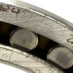 koyo-24932R-SS-spherical-roller-bearing-(used)-2