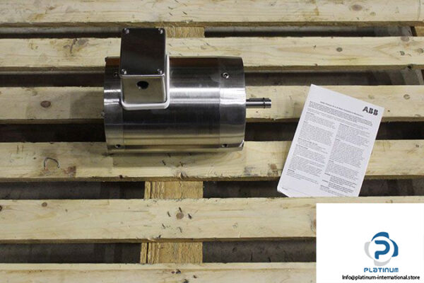 baldor-reliance-VSSWDM3542-stainless-steel-washdown-motor