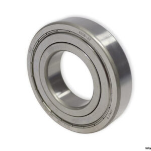 skf-6208-2Z-deep-groove-ball-bearing-(new)