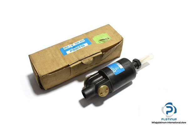 festo-158497-condensate-drain