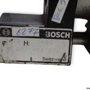 bosch-0-821-401-016-guide-unit-used-2