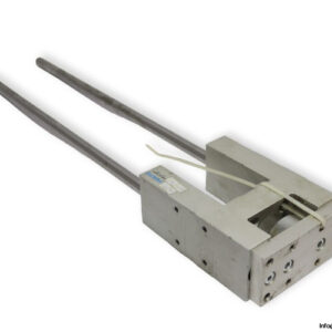 festo-34497-guide-unit-used