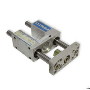 festo-401385-guide-unit-used