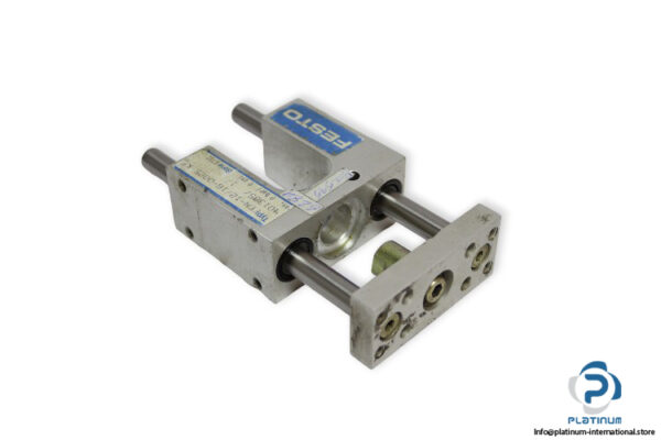 festo-401385-guide-unit-used