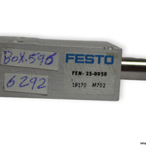 festo-FEN-25-0050-guide-unit-new-2