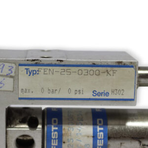 festo-FEN-25-0300-KF-guide-unit-used-4