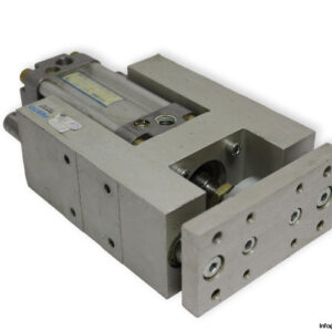 festo-FEN-40-25-KF-guide-unit-used