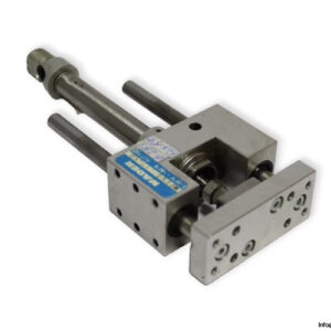 mader-MFENGII-12-50-guide-unit-used