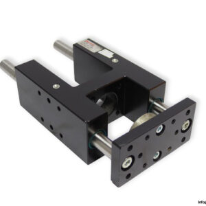 rexroth-0-821-401-330-guide-unit-used